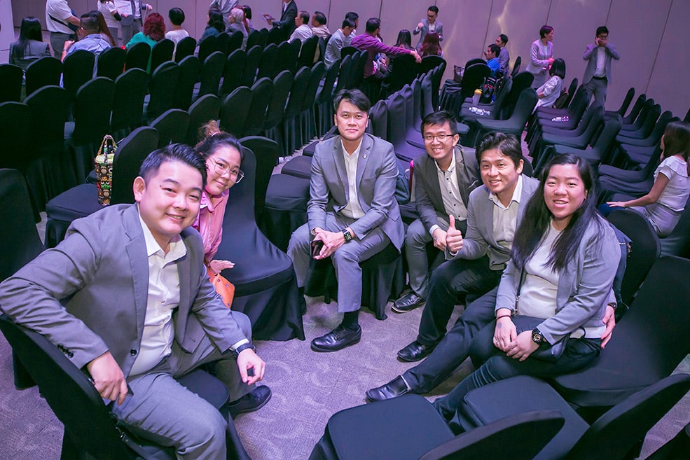 Meet the Legend Tour 2019 BE International