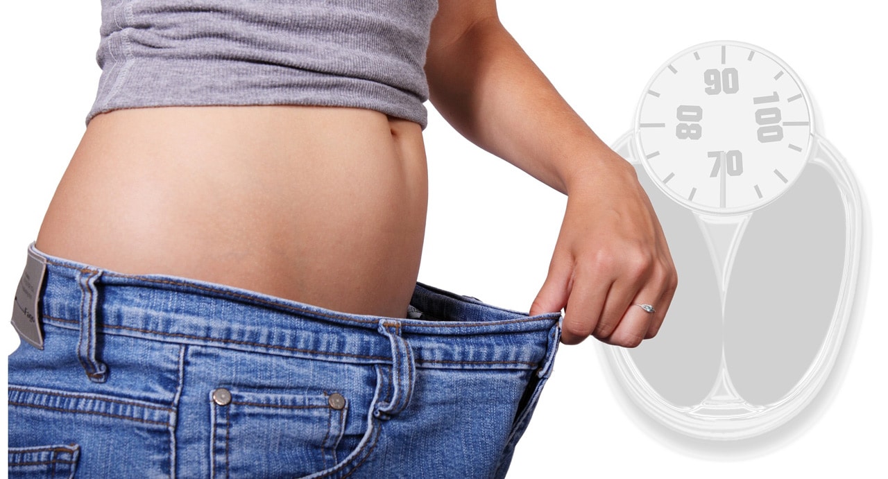 Torture Her Body With The Wrong Way To Diet