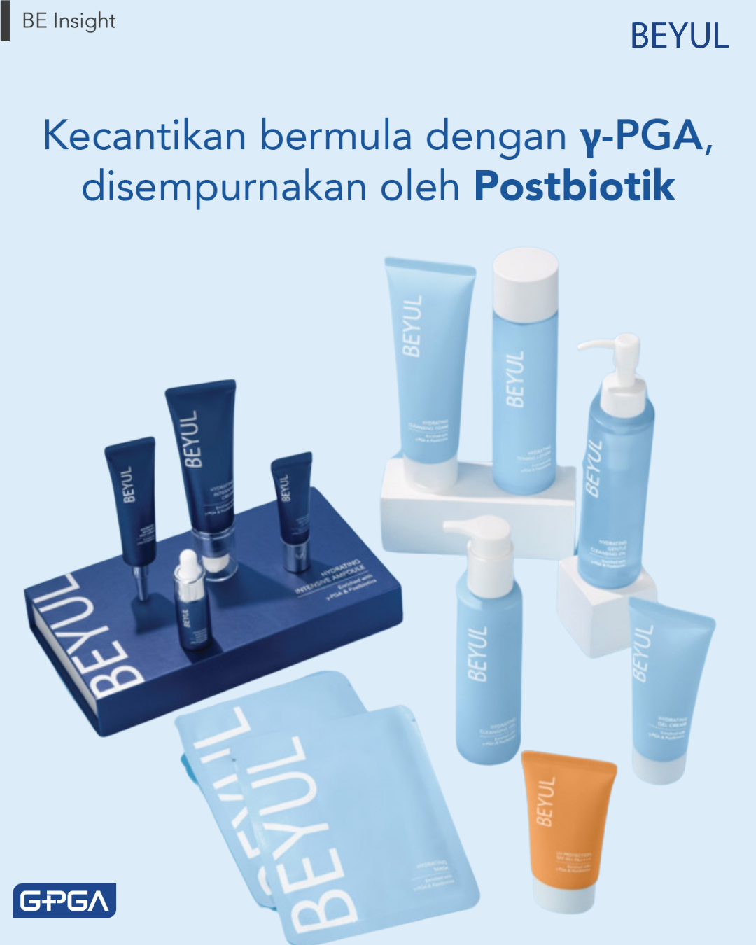 Sudah bersedia untuk menyerlahkan seri semula jadi kulit anda?