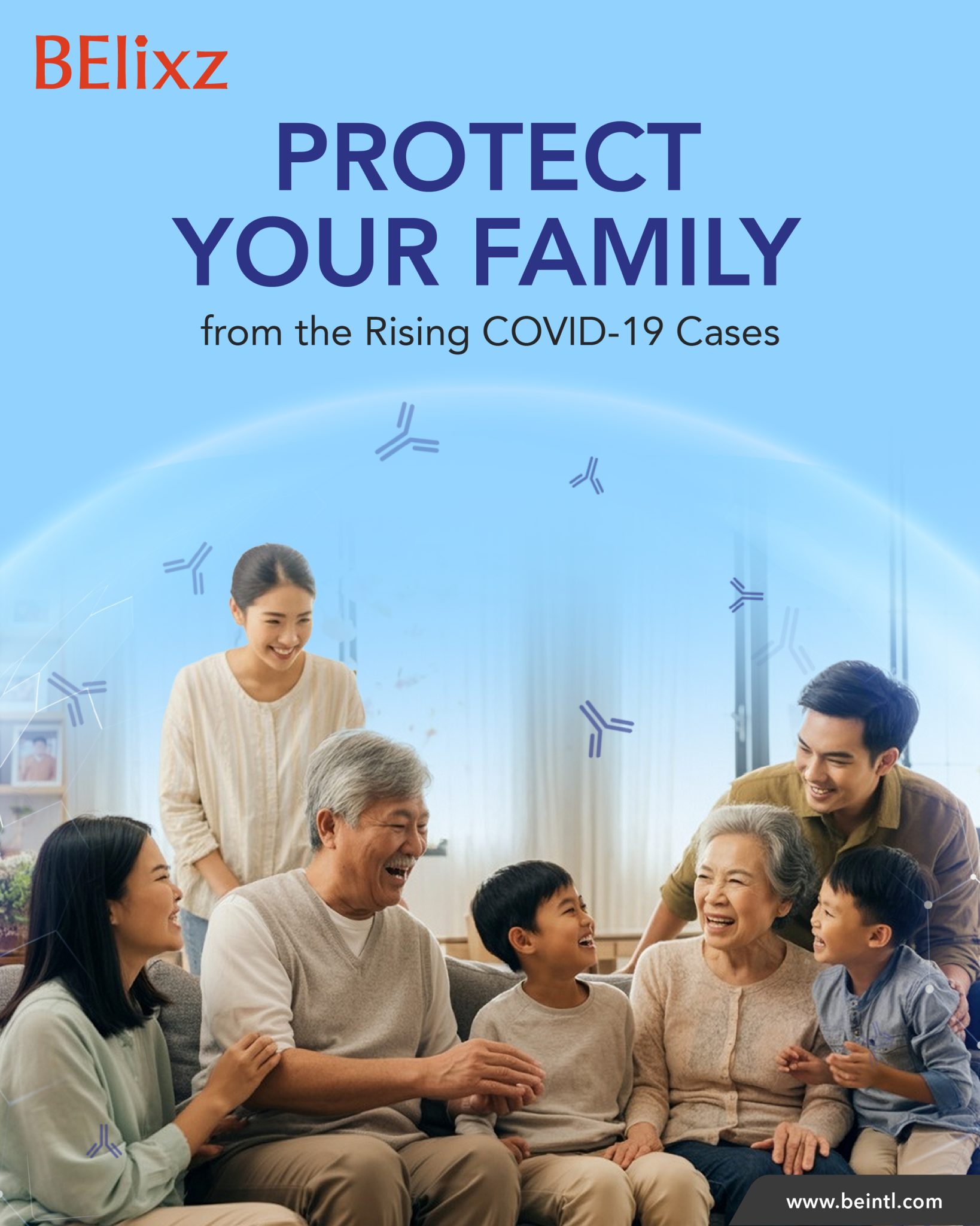 Protect Your Family from the Rising COVID-19 Cases