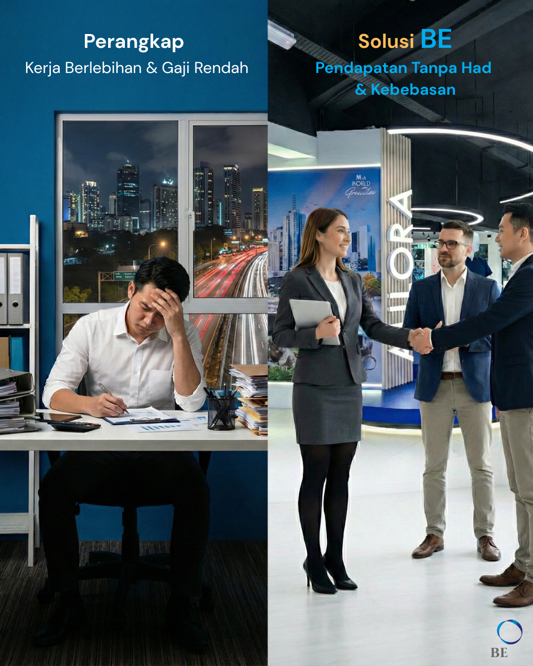 Mereka Kata Inflasi “Terkawal”. Jadi Mengapa Dompet Anda Masih Terasa Kosong?