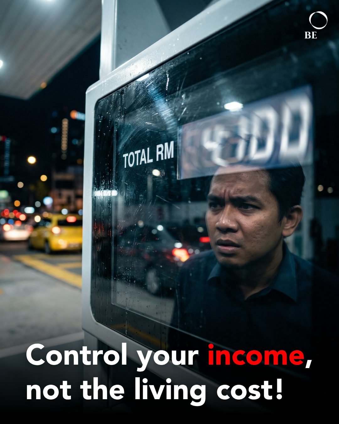 Living Costs Are Up: Is Your 9-to-5 Officially Costing You Money?