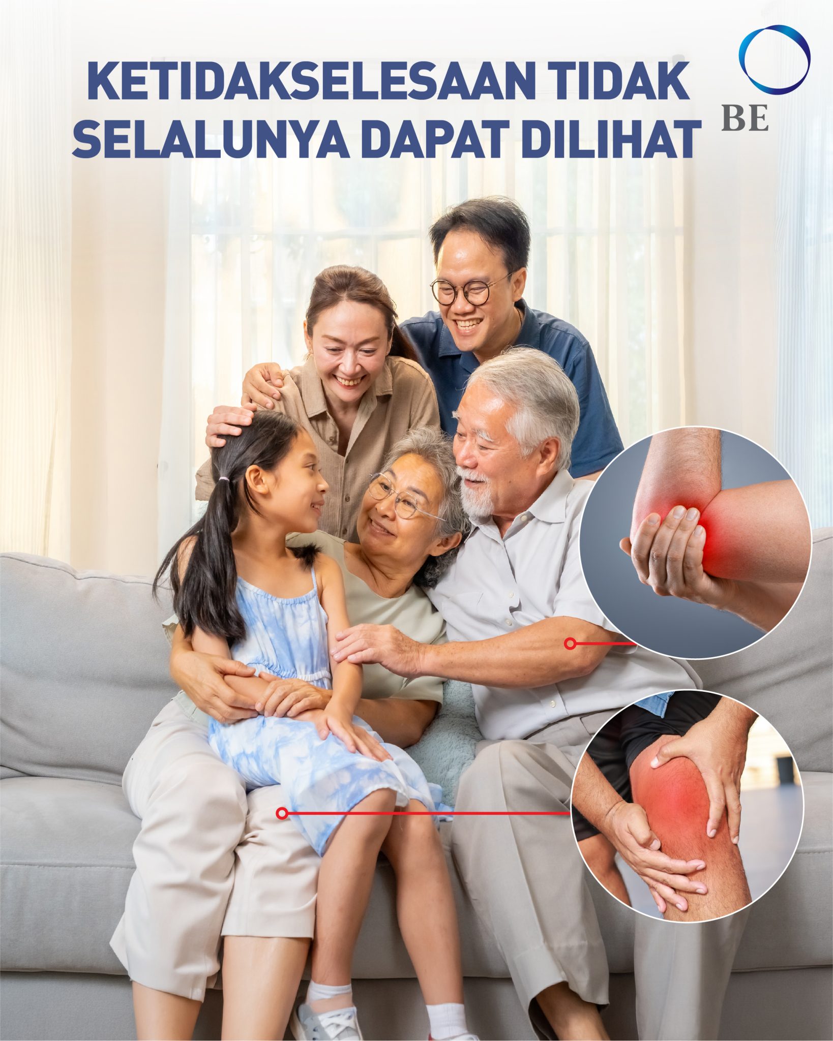 Panduan Hadiah Hari Ibu Bapa: Cara Bermakna Menzahirkan Kasih Sayang Melalui Keselesaan Harian