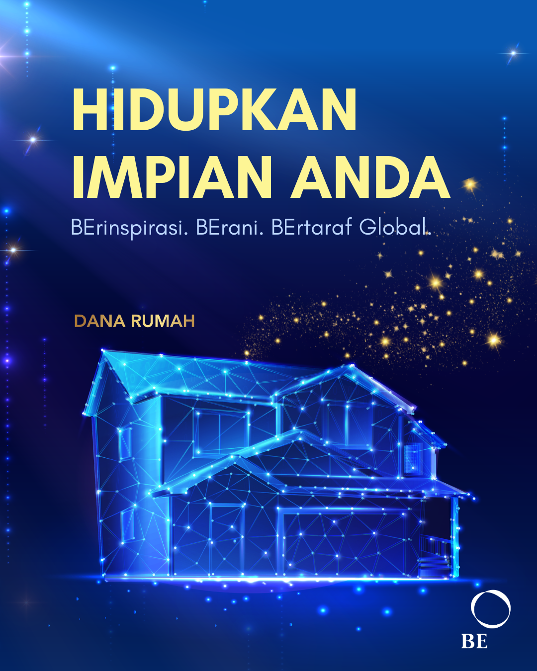 Mengapa Dana Rumah Merupakan Ganjaran yang Berprestij di BE International